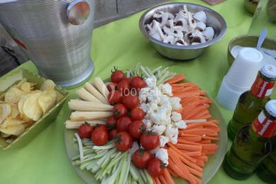 Miniature Traiteur Saint-Vincent-la-Commanderie (Drôme) - Traiteur Mobile - Gerard Bussac #5 Traiteur Saint-Vincent-la-Commanderie (Drôme) - Traiteur Mobile - Gerard Bussac #25