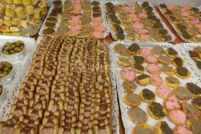 Miniature Traiteur Saint-Vincent-la-Commanderie (Drôme) - Traiteur Mobile - Gerard Bussac #7 Traiteur Saint-Vincent-la-Commanderie (Drôme) - Traiteur Mobile - Gerard Bussac #25