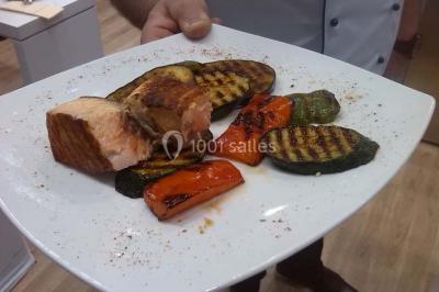 Miniature Traiteur Saint-Vincent-la-Commanderie (Drôme) - Traiteur Mobile - Gerard Bussac #10 Traiteur Saint-Vincent-la-Commanderie (Drôme) - Traiteur Mobile - Gerard Bussac #25