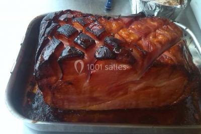 Miniature Traiteur Saint-Vincent-la-Commanderie (Drôme) - Traiteur Mobile - Gerard Bussac #12 Traiteur Saint-Vincent-la-Commanderie (Drôme) - Traiteur Mobile - Gerard Bussac #25