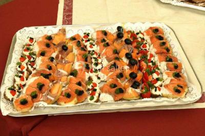 Miniature Traiteur Saint-Vincent-la-Commanderie (Drôme) - Traiteur Mobile - Gerard Bussac #13 Traiteur Saint-Vincent-la-Commanderie (Drôme) - Traiteur Mobile - Gerard Bussac #25