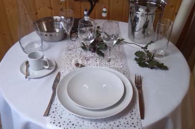 Miniature Traiteur Saint-Vincent-la-Commanderie (Drôme) - Traiteur Mobile - Gerard Bussac #14 Traiteur Saint-Vincent-la-Commanderie (Drôme) - Traiteur Mobile - Gerard Bussac #25