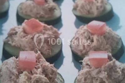 Miniature Traiteur Saint-Vincent-la-Commanderie (Drôme) - Traiteur Mobile - Gerard Bussac #19 Traiteur Saint-Vincent-la-Commanderie (Drôme) - Traiteur Mobile - Gerard Bussac #25