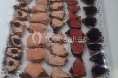 Miniature Traiteur Saint-Vincent-la-Commanderie (Drôme) - Traiteur Mobile - Gerard Bussac #20 Traiteur Saint-Vincent-la-Commanderie (Drôme) - Traiteur Mobile - Gerard Bussac #25