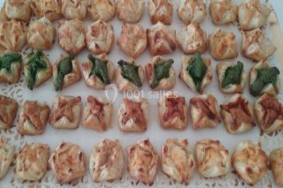 Miniature Traiteur Saint-Vincent-la-Commanderie (Drôme) - Traiteur Mobile - Gerard Bussac #21 Traiteur Saint-Vincent-la-Commanderie (Drôme) - Traiteur Mobile - Gerard Bussac #25