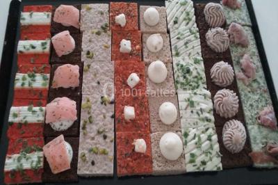 Miniature Traiteur Saint-Vincent-la-Commanderie (Drôme) - Traiteur Mobile - Gerard Bussac #24 Traiteur Saint-Vincent-la-Commanderie (Drôme) - Traiteur Mobile - Gerard Bussac #25