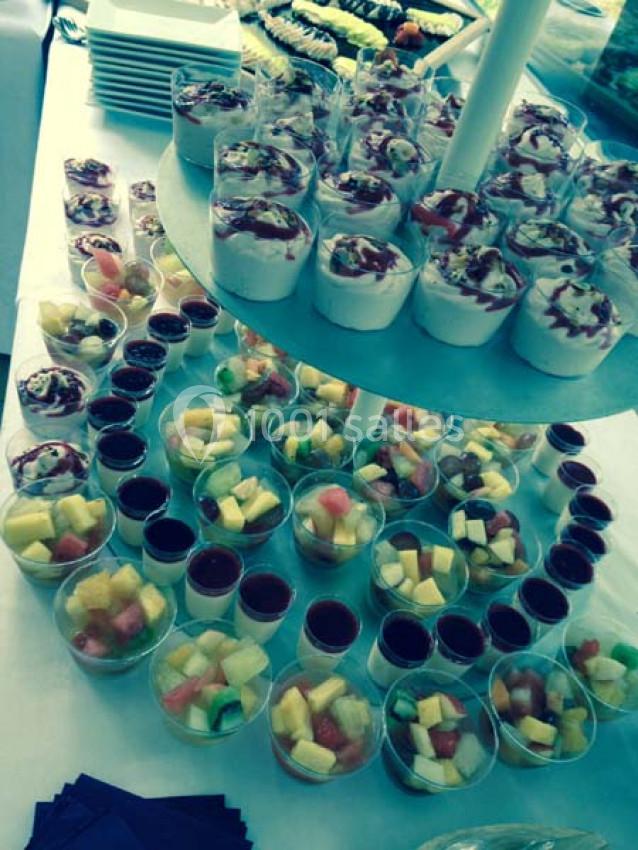 Traiteur Gradignan (Gironde) - La Table De Cana #2