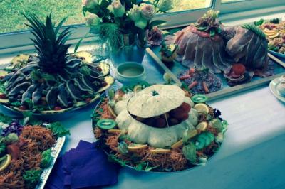 Traiteur Gradignan (Gironde) - La Table De Cana #17