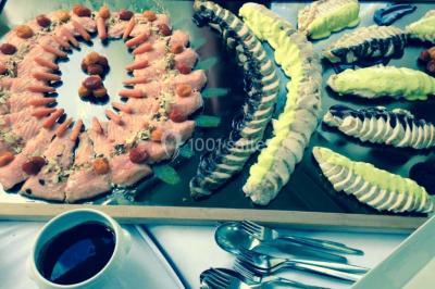 Traiteur Gradignan (Gironde) - La Table De Cana #17