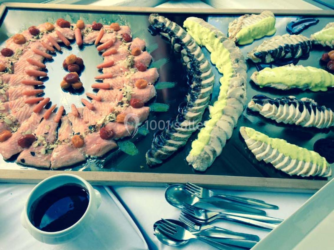 Traiteur Gradignan (Gironde) - La Table De Cana #4