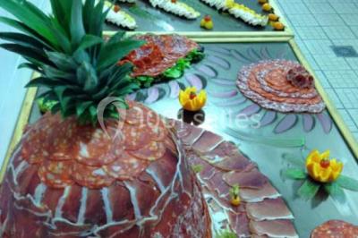 Traiteur Gradignan (Gironde) - La Table De Cana #17