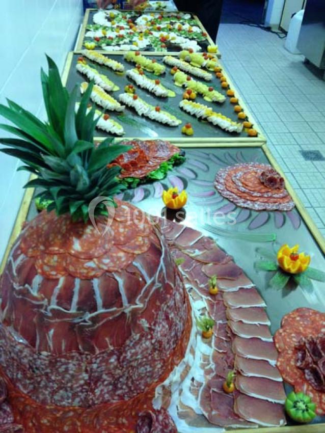 Traiteur Gradignan (Gironde) - La Table De Cana #5