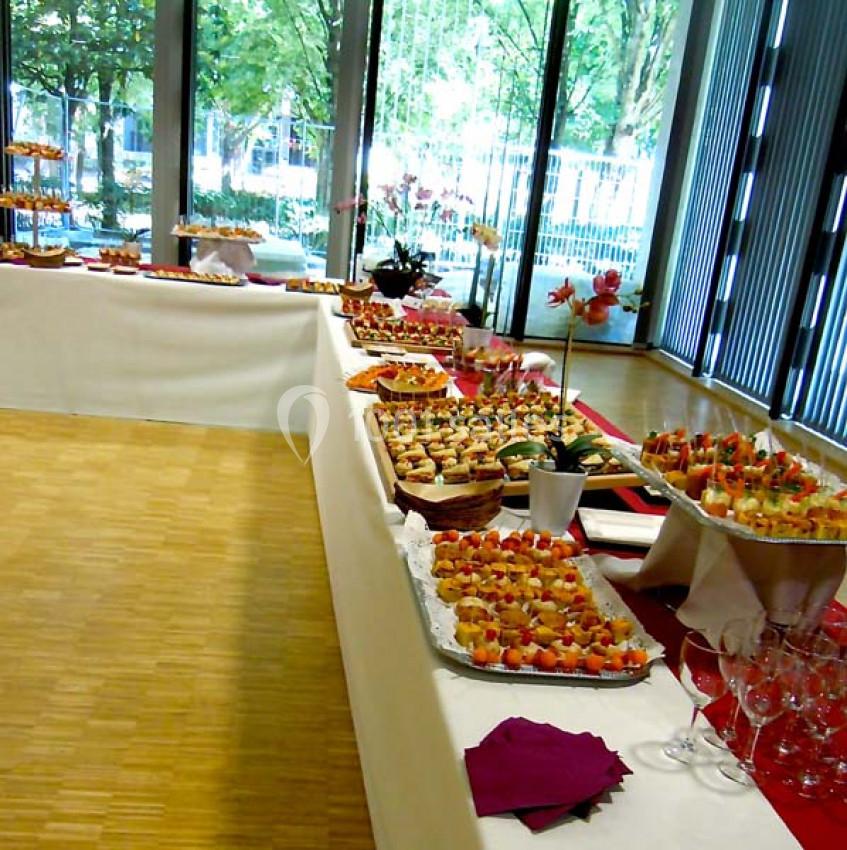 Traiteur Gradignan (Gironde) - La Table De Cana #6