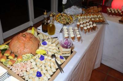 Traiteur Gradignan (Gironde) - La Table De Cana #17