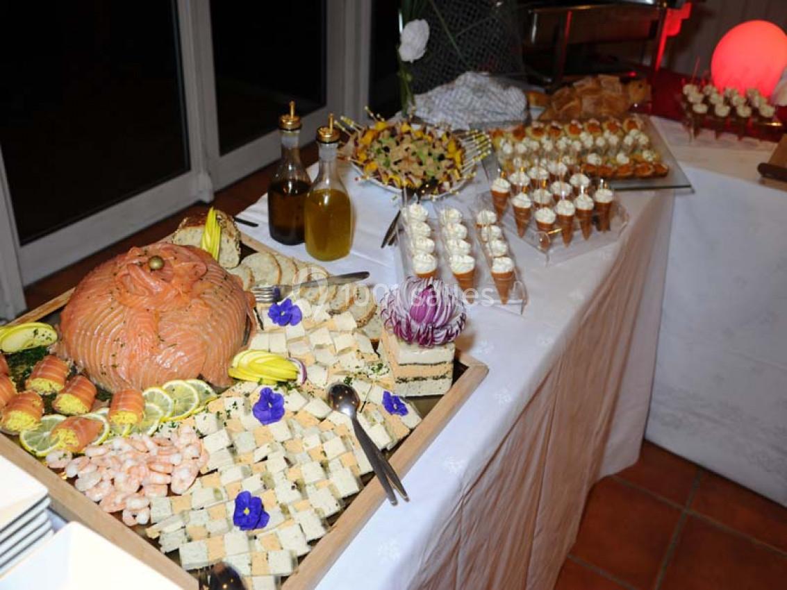 Traiteur Gradignan (Gironde) - La Table De Cana #7