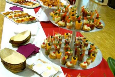 Traiteur Gradignan (Gironde) - La Table De Cana #17