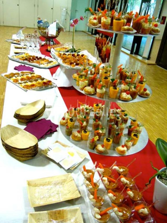 Traiteur Gradignan (Gironde) - La Table De Cana #8