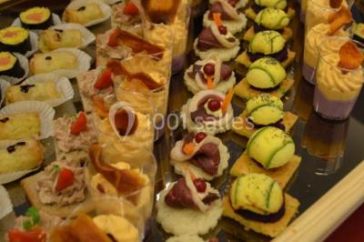 Traiteur Gradignan (Gironde) - La Table De Cana #17