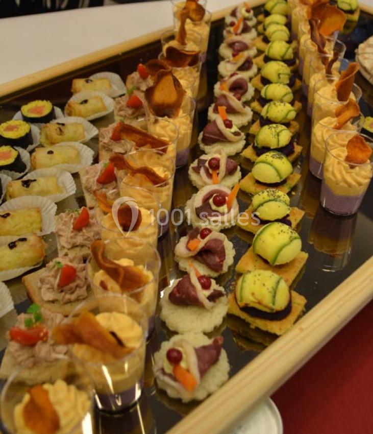 Traiteur Gradignan (Gironde) - La Table De Cana #10