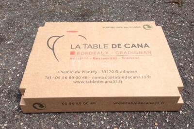 Traiteur Gradignan (Gironde) - La Table De Cana #17