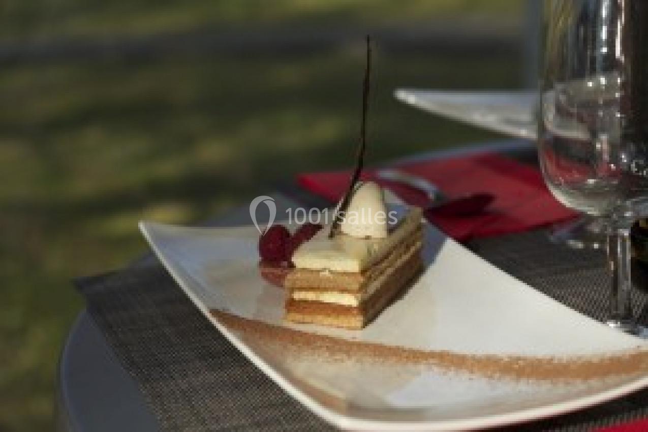 Traiteur Gradignan (Gironde) - La Table De Cana #15