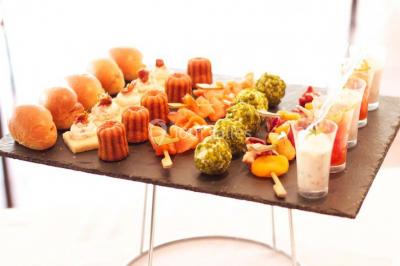 La Table De Cana - photo 1