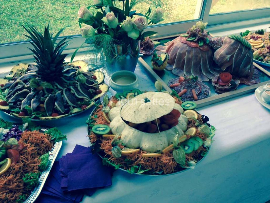 La Table De Cana - galerie - photo 3