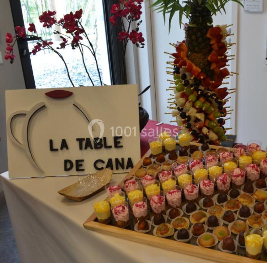La Table De Cana - galerie - photo 9
