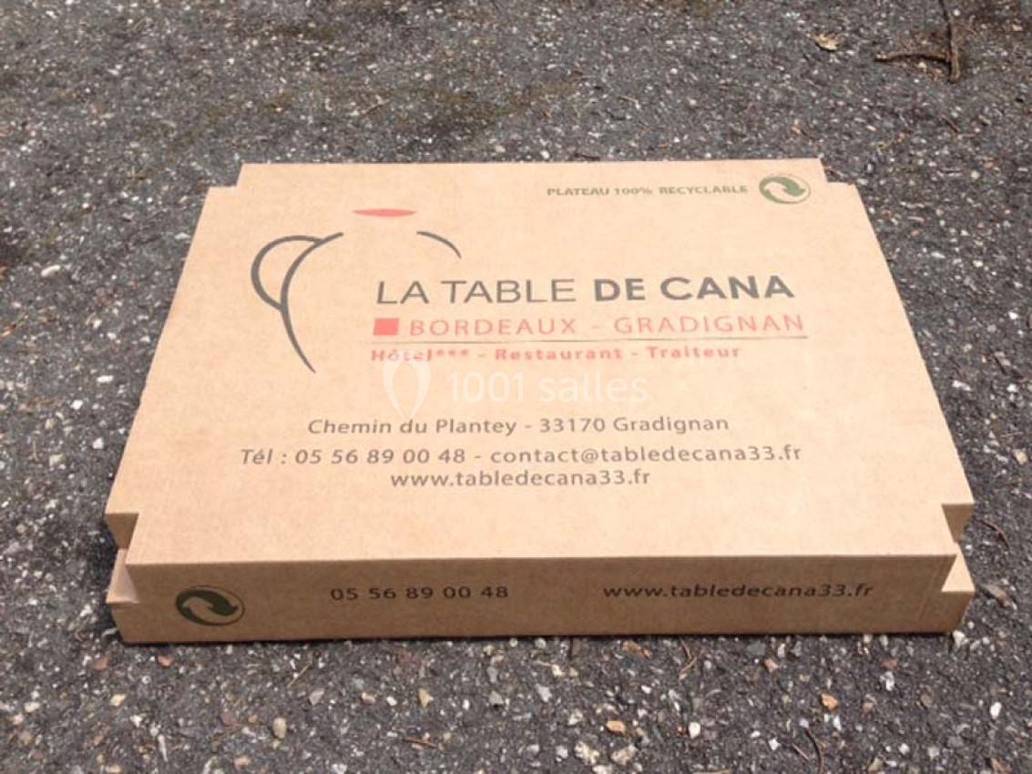 La Table De Cana - galerie - photo 12
