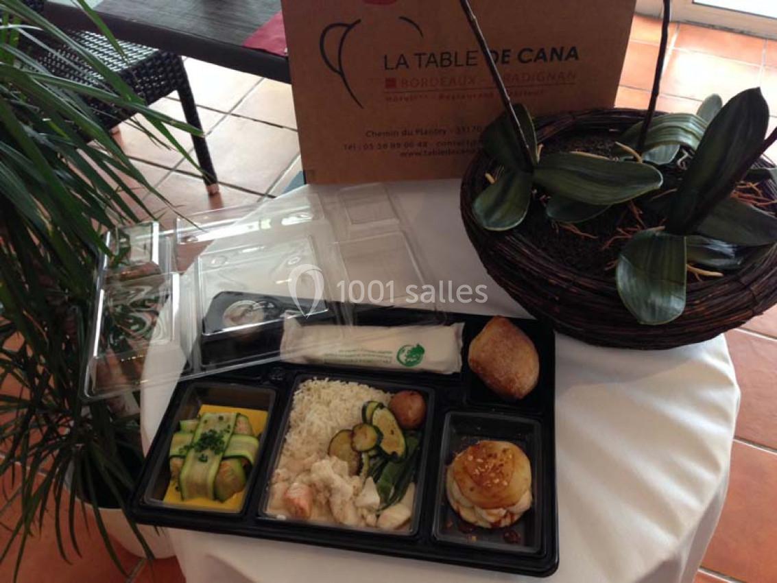 La Table De Cana - galerie - photo 16