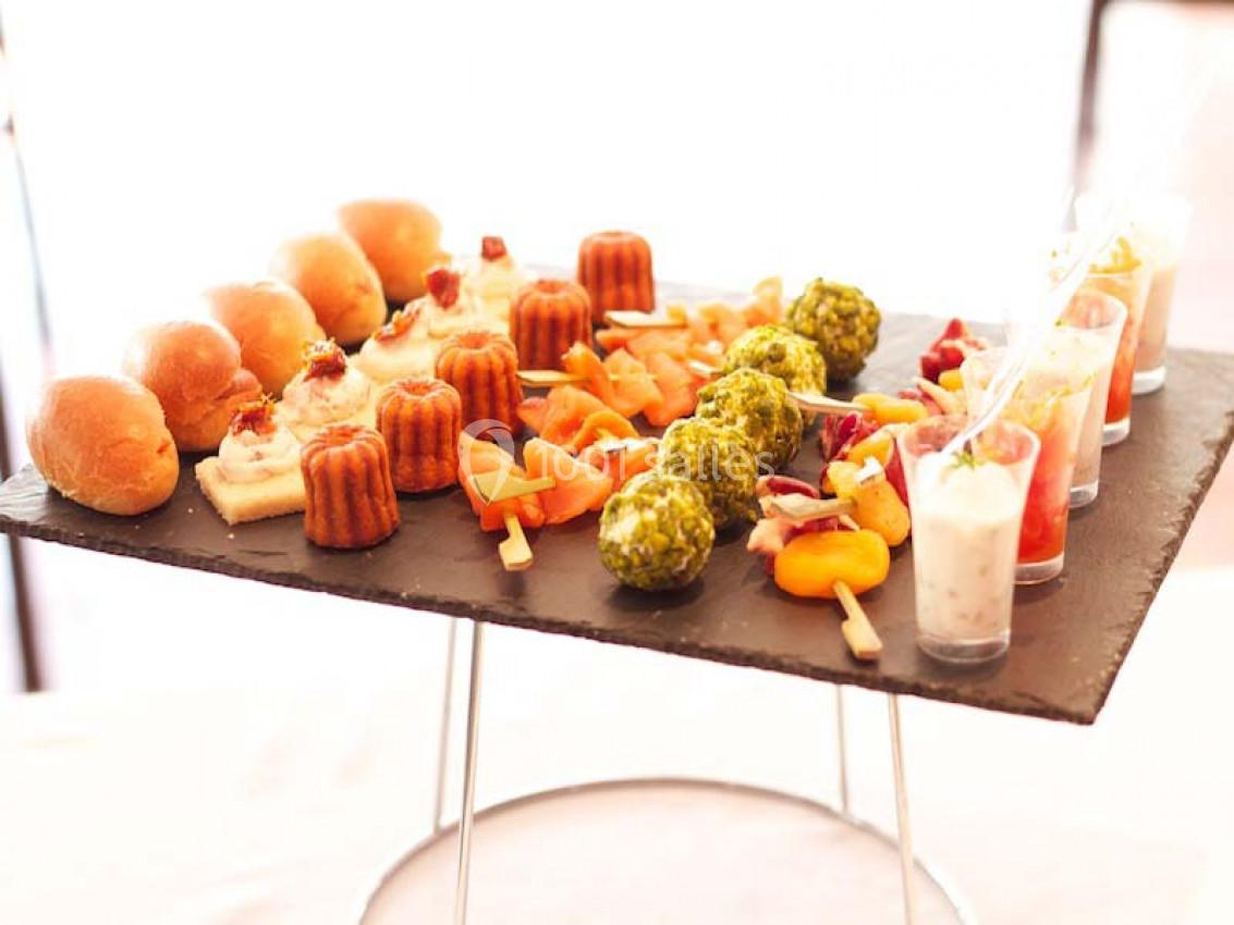 La Table De Cana - galerie - photo 17