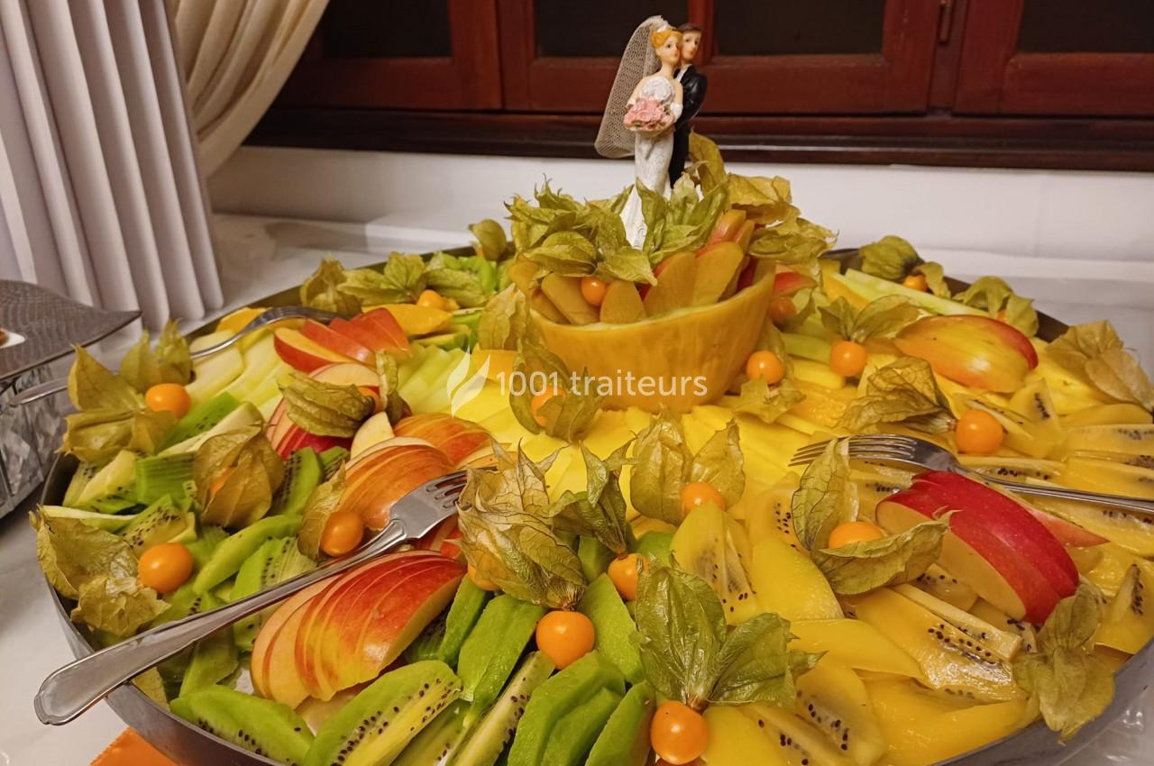 Traiteur Sucy-en-Brie (Val-de-Marne) - Eva Traiteur #4