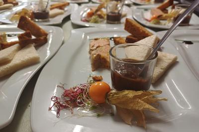 Traiteur Sucy-en-Brie (Val-de-Marne) - Eva Traiteur #28