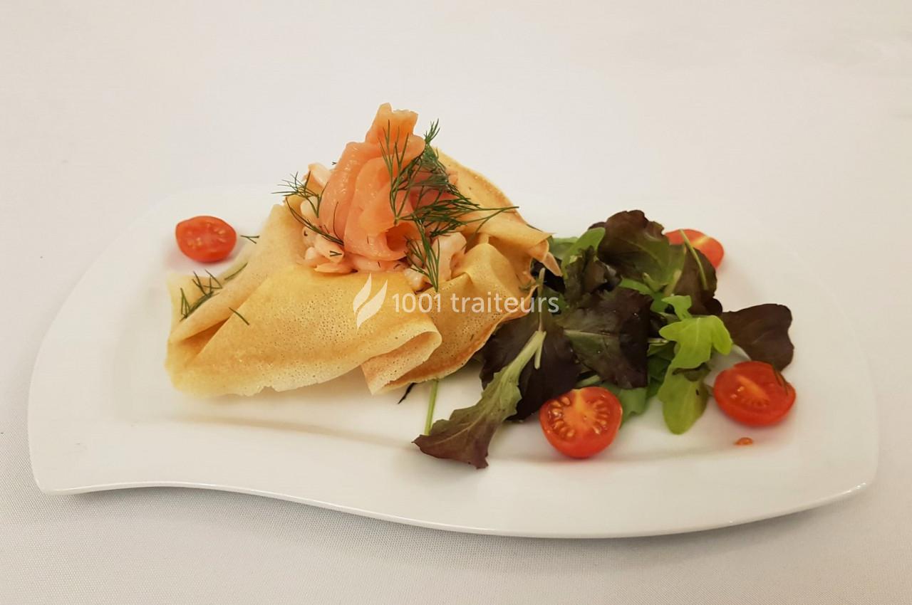 Traiteur Sucy-en-Brie (Val-de-Marne) - Eva Traiteur #12