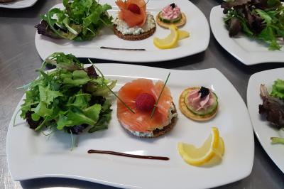 Traiteur Sucy-en-Brie (Val-de-Marne) - Eva Traiteur #28