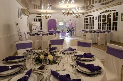 Traiteur Sucy-en-Brie (Val-de-Marne) - Eva Traiteur #28