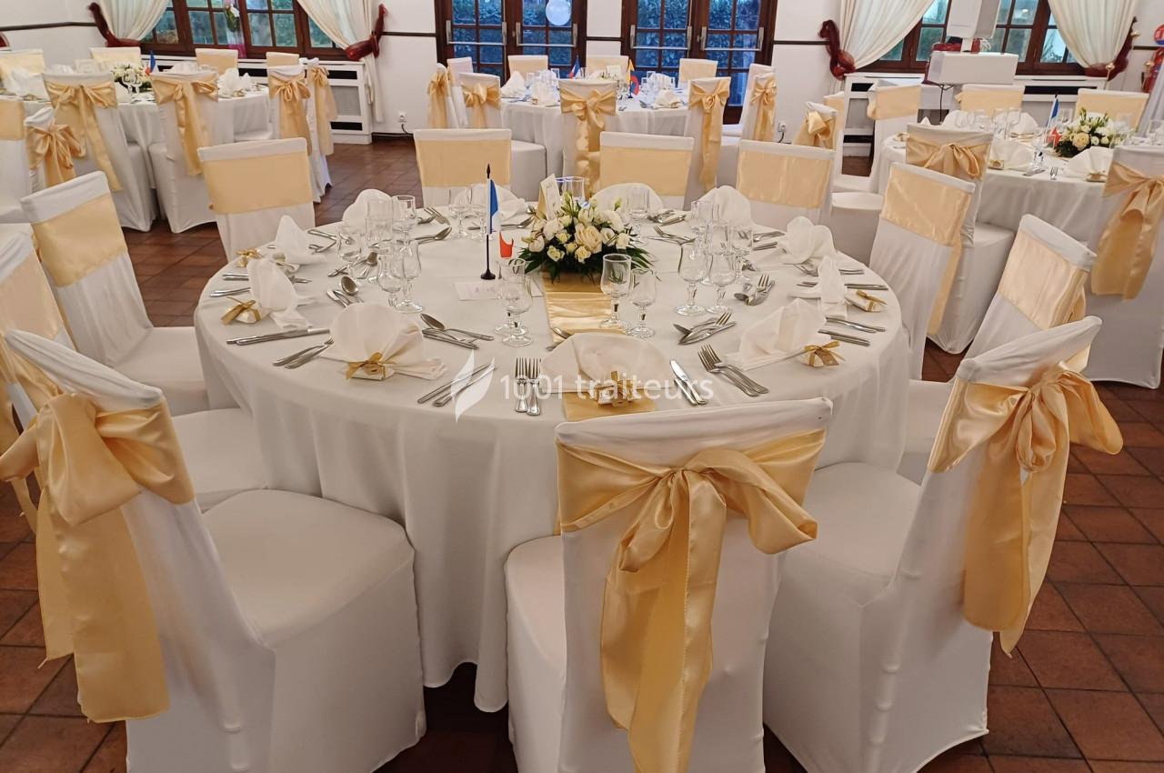 Traiteur Sucy-en-Brie (Val-de-Marne) - Eva Traiteur #10