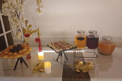 Traiteur Sucy-en-Brie (Val-de-Marne) - Eva Traiteur #28