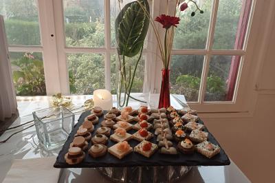 Traiteur Sucy-en-Brie (Val-de-Marne) - Eva Traiteur #28