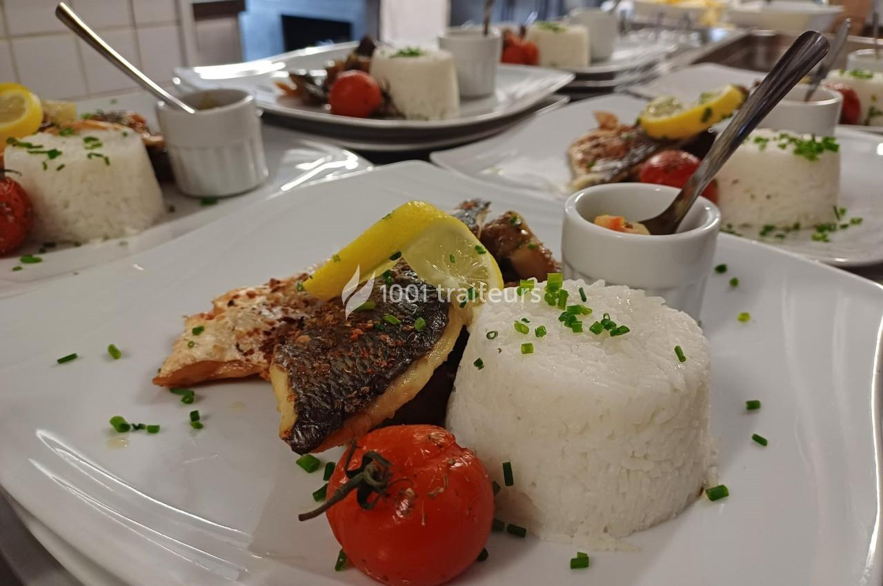 Traiteur Sucy-en-Brie (Val-de-Marne) - Eva Traiteur #18