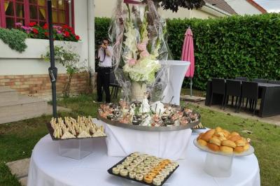 Traiteur Sucy-en-Brie (Val-de-Marne) - Eva Traiteur #28