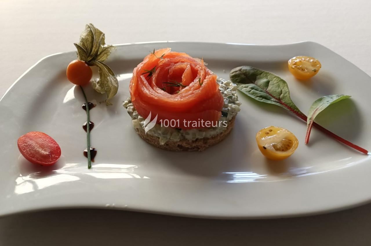 Traiteur Sucy-en-Brie (Val-de-Marne) - Eva Traiteur #21