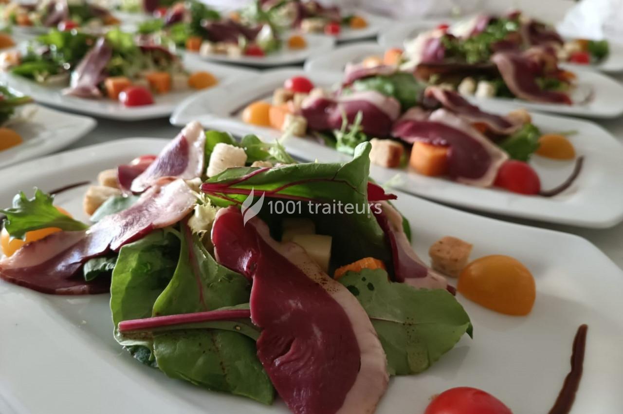 Traiteur Sucy-en-Brie (Val-de-Marne) - Eva Traiteur #25