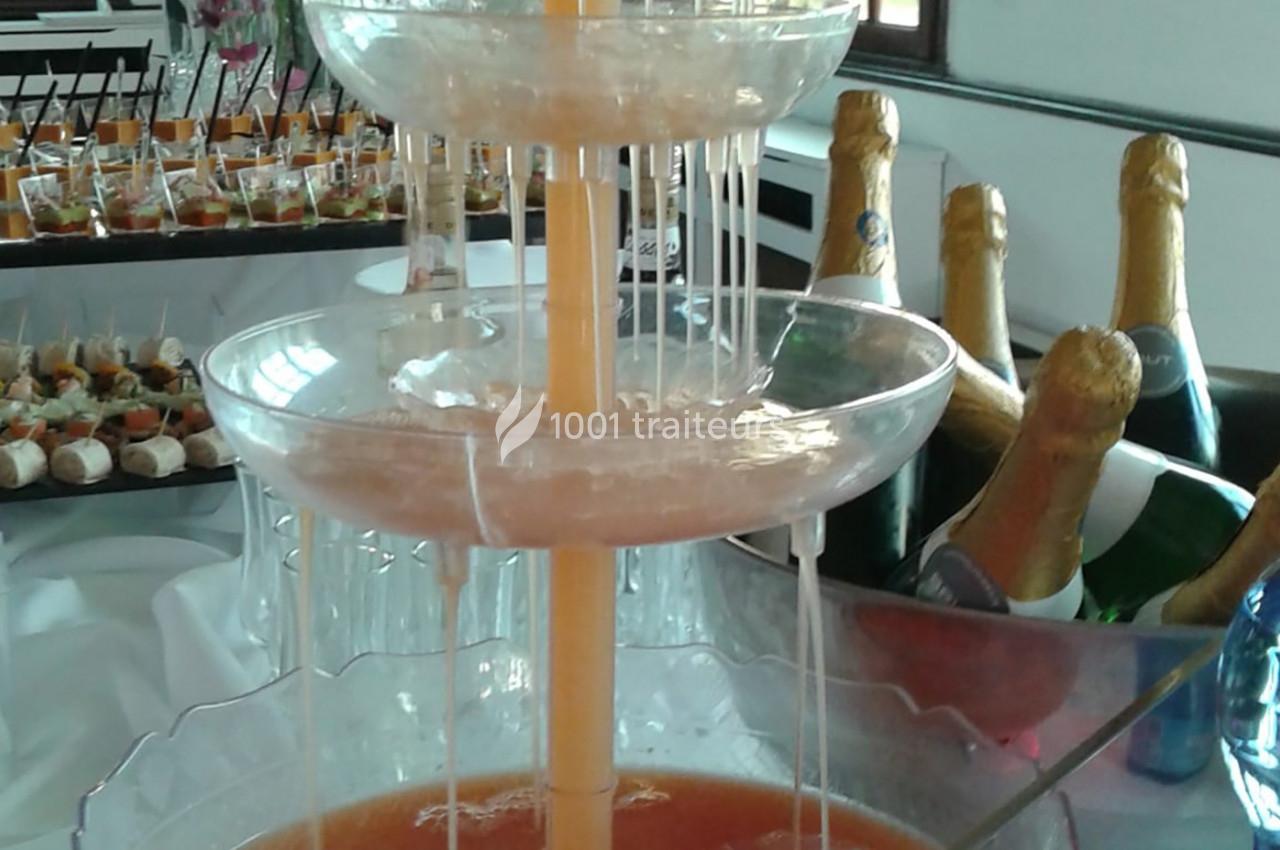 Traiteur Sucy-en-Brie (Val-de-Marne) - Eva Traiteur #26