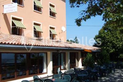 Location salle Maclas (Loire) - Domaine Château Du Buisson #20