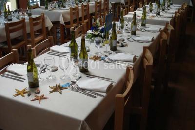 Location salle Maclas (Loire) - Domaine Château Du Buisson #20