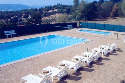 Location salle Maclas (Loire) - Domaine Château Du Buisson #20