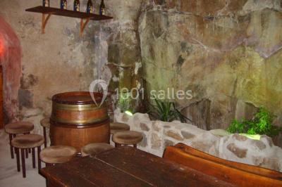 Location salle Maclas (Loire) - Domaine Château Du Buisson #20