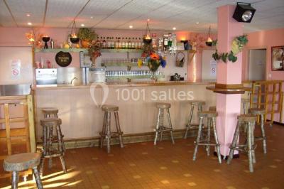 Location salle Maclas (Loire) - Domaine Château Du Buisson #20