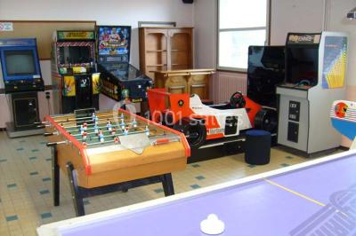 Domaine Château Du Buisson